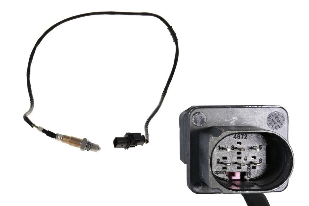 Sonde lambda (Sonde à oxygène) VALEO ref. 368394